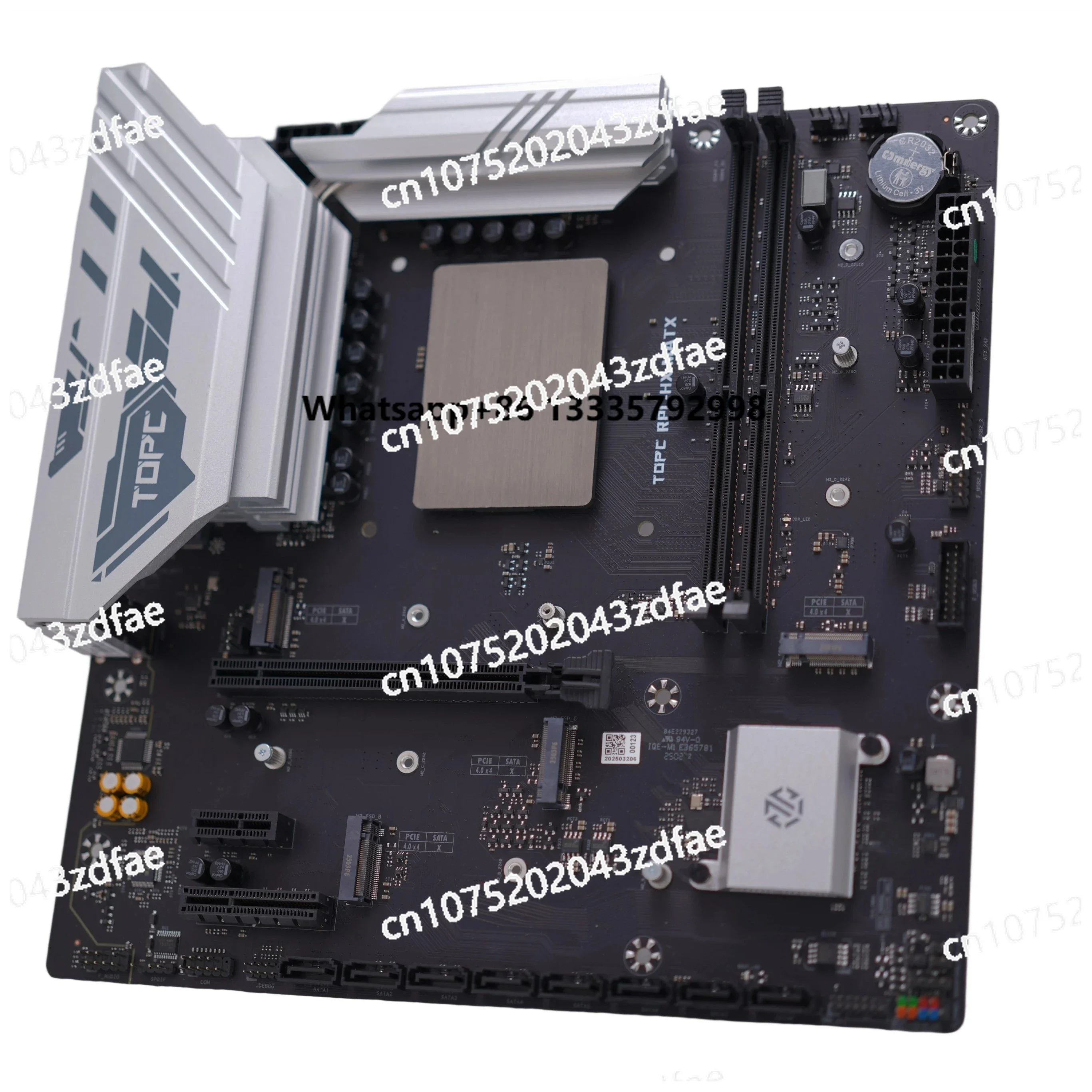 

'Intel I9-13900HX 24C/32T DDR4 OC4000 Support Multi-GPU Ready for Esports Pros 24 Memory NewTOPC Ultimate Gaming Desktop MB