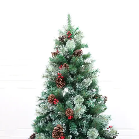 12 best sales छोटा क्रिसमस ट्री - №10