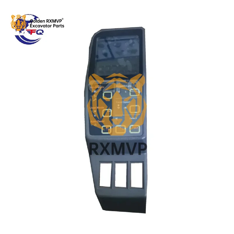 for Hyun-dai Excavator Display screen   R220 R225 R290 R305