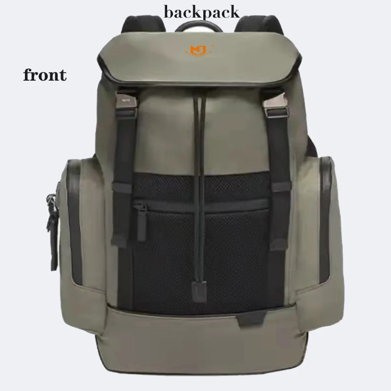 

Casual Backpack Men'S Backpack Fashion Trend Large-Capacity Travel Bag weight College Backpack