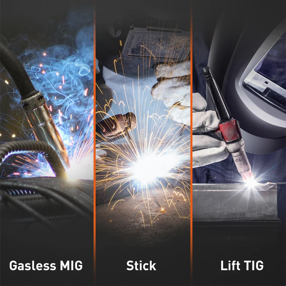 Thumbnail 3 - #3 Ranked Inverter TIG Welders Picks in 2026