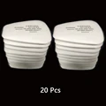 20 Pcs Filter cotton