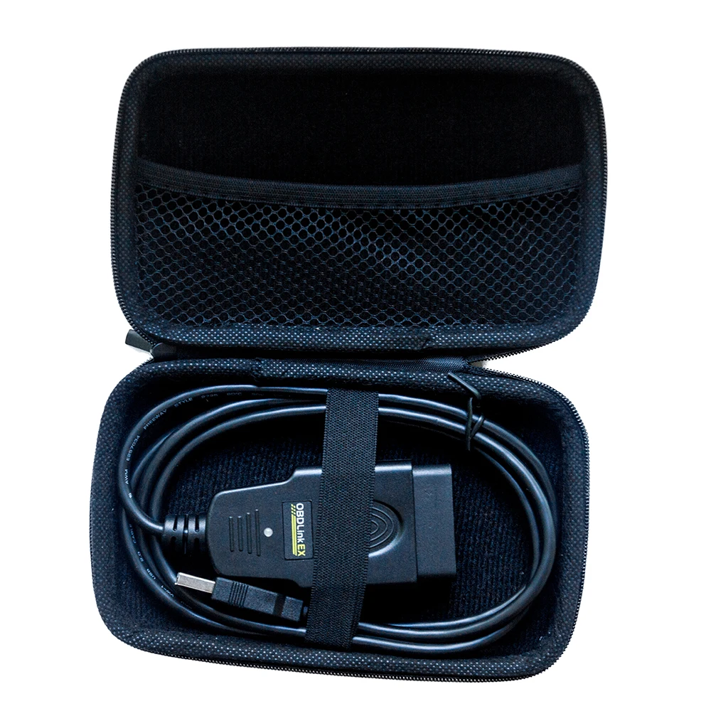 Obdlink ex (usb, obd2, сканер, ford) купить от 2 539,00 руб. Инструмент для ремонта автомобилей на 1rub.ru