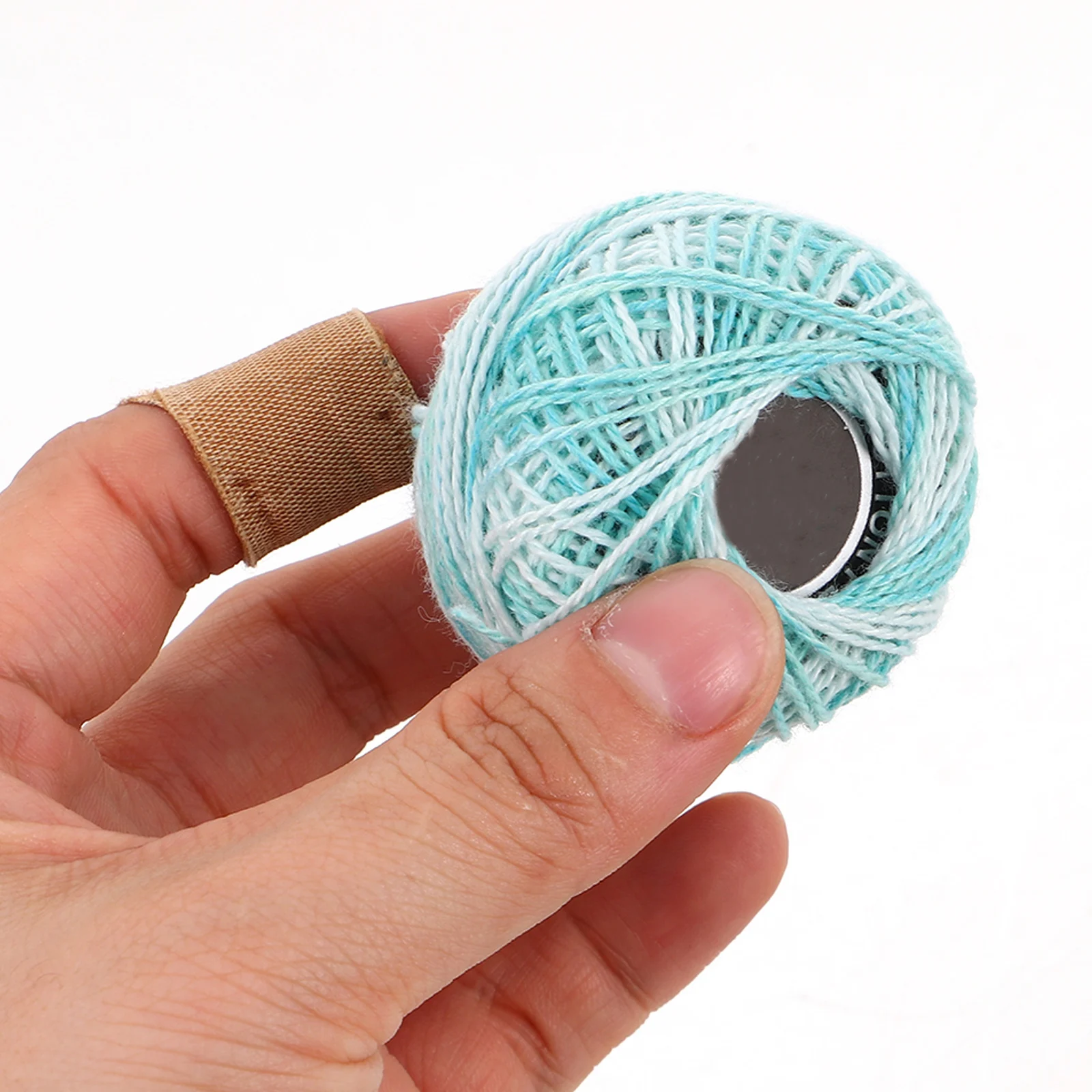 

12 шт., хлопковая нить для вышивания, браслет из нити, ручной ремесленный органайзер из искусственного шелка для вышивки крестом для начинающих, декоративное шитье