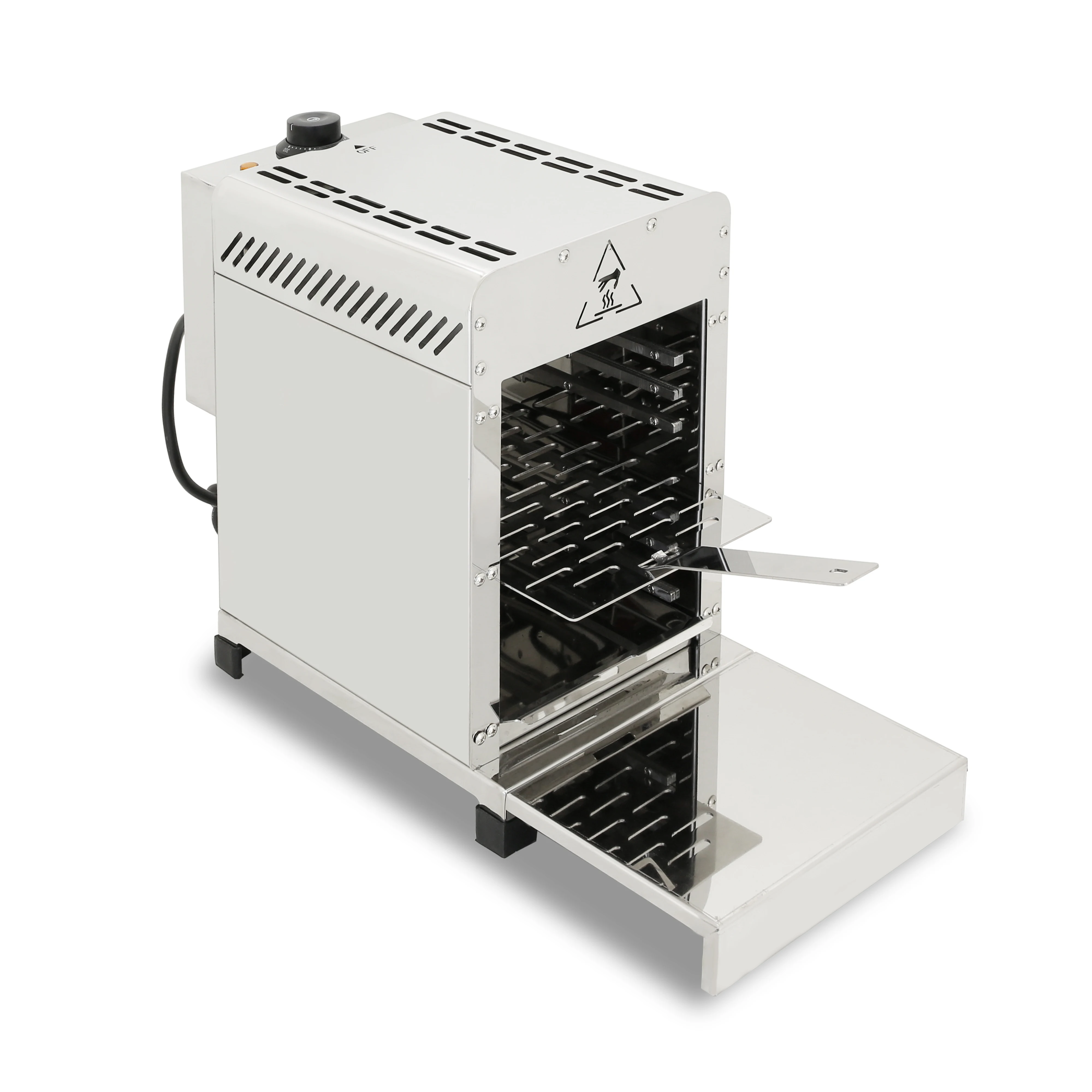 

New Design Electric BBQ Grill Machine