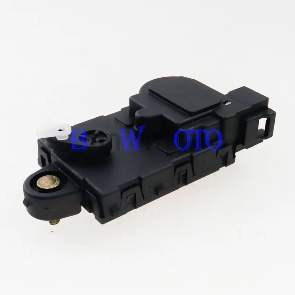 Mecanismo  Motor l módulo  pestillo l actuador  cerradura  puerta Central  potencia apto para Hyundai Sonata XG300