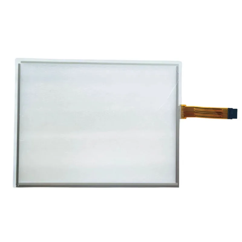 1PCS New For Microtouch 3M 95411-04 RES-15.1-PL8 Touch Screen Glass Panel