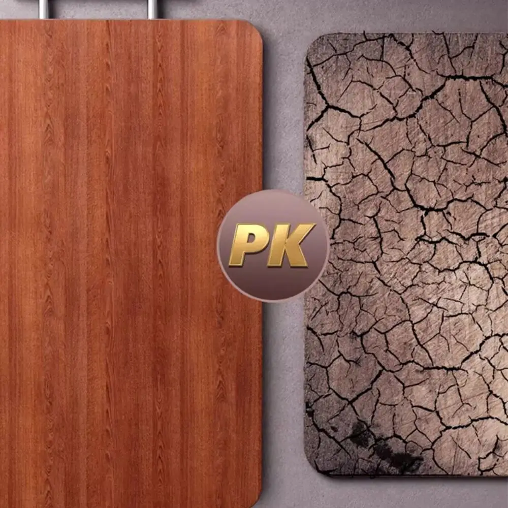 

Двусторонняя деревянная разделочная доска, вешалки из нержавеющей стали, деревянная доска для сыра, противоскользящая утолщенная антибактериальная доска