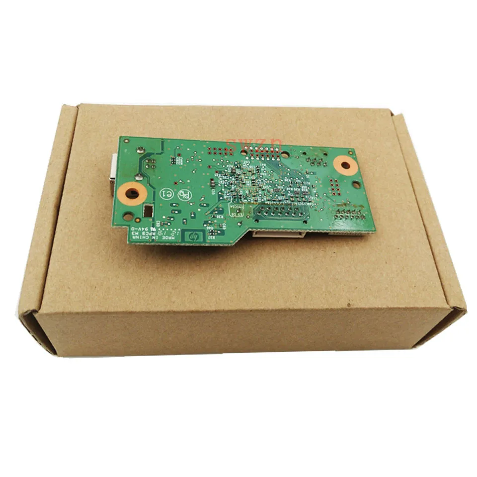 HP LaserJet Pro CP1025NW Placa Formateadora Compatible - imagen 2