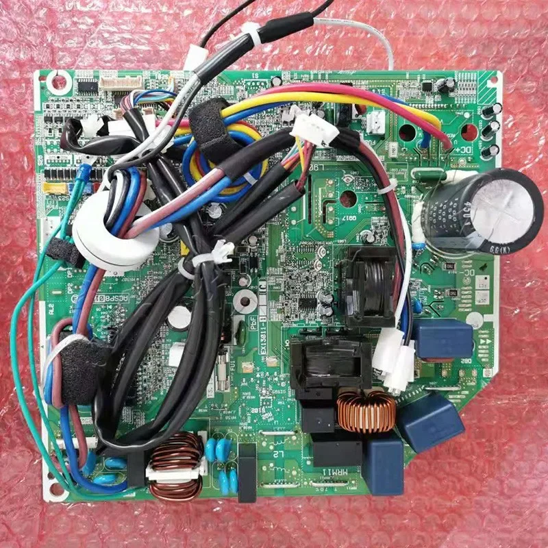 

Original For Air Conditioner EX13011-1 Main Control Board 3MXS80AA Computer Board 4MXS100AA