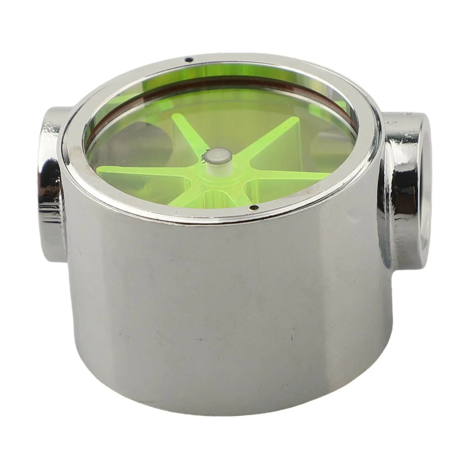 Sophisticated Five Impeller Indicator Reliable Measurement of Fluid Rates in Advanced for PC Cooling Systems Sophisticated
