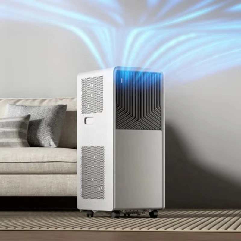 Best Quality AC Units Portable Air Conditioners 7000BTU Mini Mobile Air Conditioner