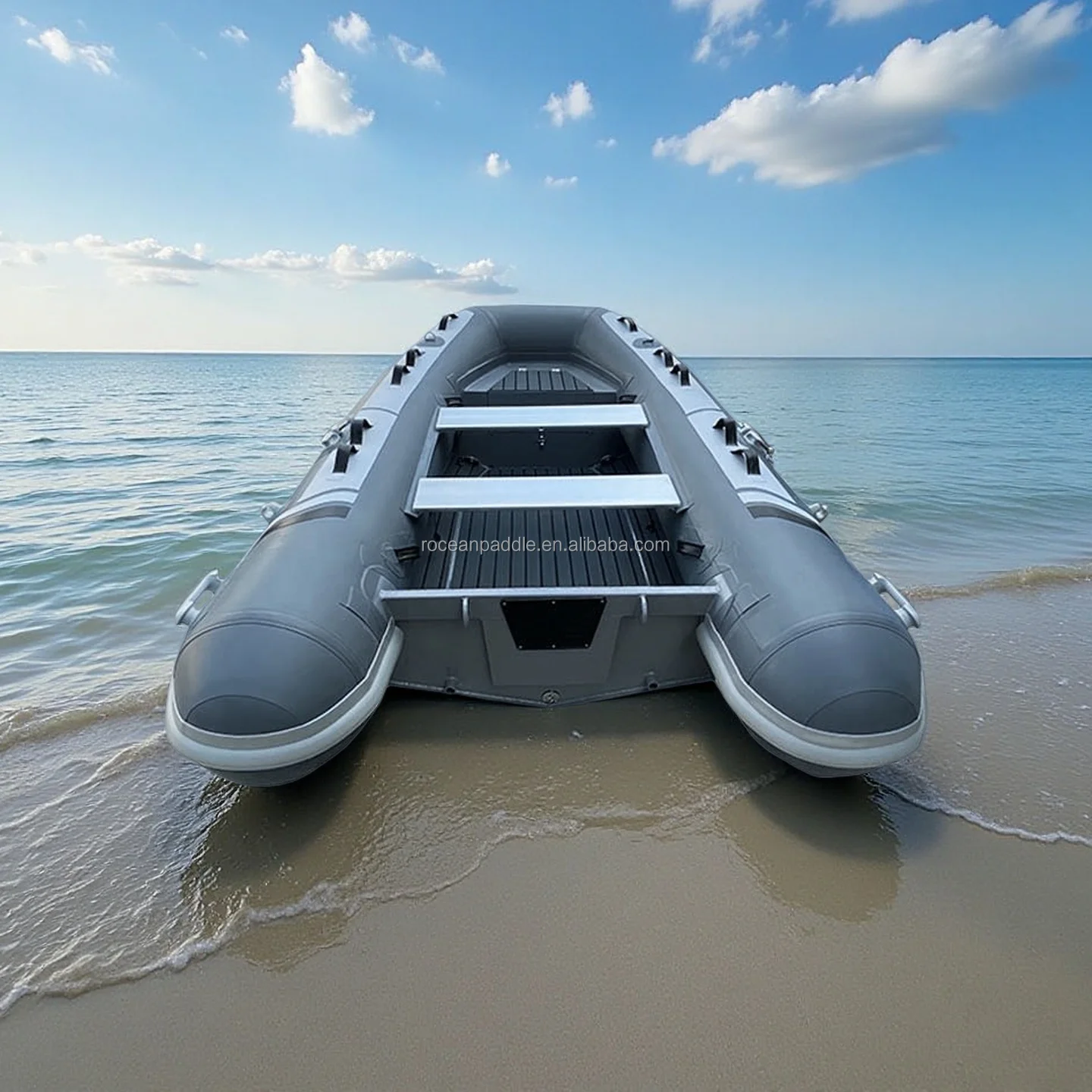 Best Aluminum Rib Inflatable Boat And Rib Fishing Boat Zodiac RIB Boats For Sale