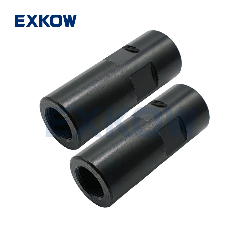 

2PC Ball Joint Tie Rod End Pipe with Nut for Mitsubishi Pajero Montero V32 V43 V44 V45 1990-2004 L200 MB166769 MR319727 MB243430