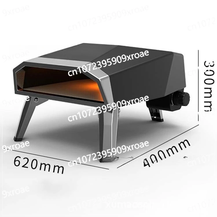 

Portable Folding Home Outdoor Commercial Baking Pizza Machine Baking Oven