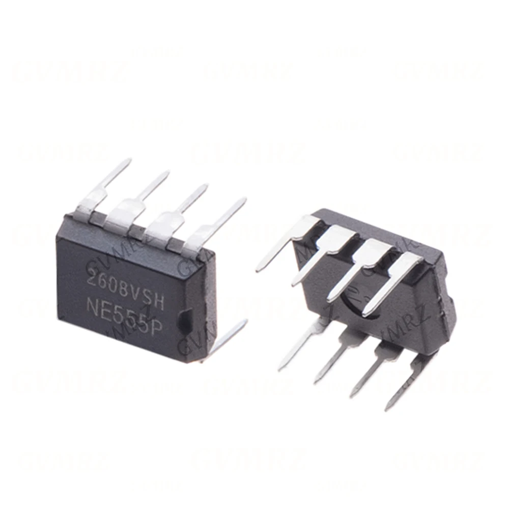 10/20/50PCS NE5534P NE555 NE555P  NE5532 NE5532P NE5534 NE5534P NE555 NE555P DIP DIP8