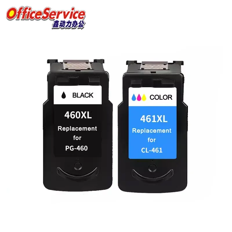 PG-260 CL-261 Ink Cartridge Compatible For Canon Pixma TR7020 TS5320 TS6420 TR7020a TS6420a printer