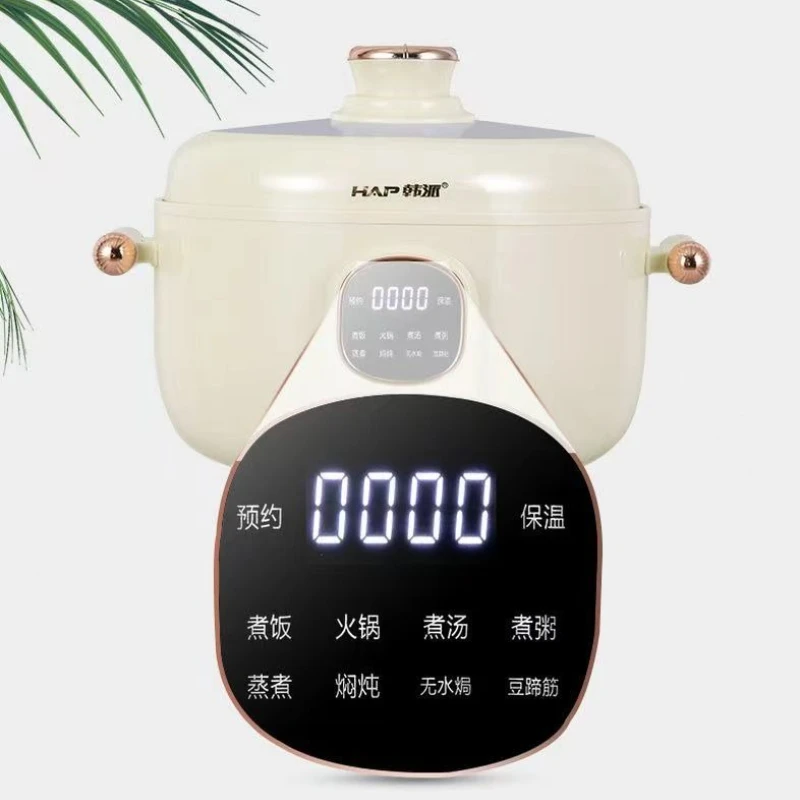 Thumbnail 4 - #3 Compare Electric Pressure Cookers Before You Buy