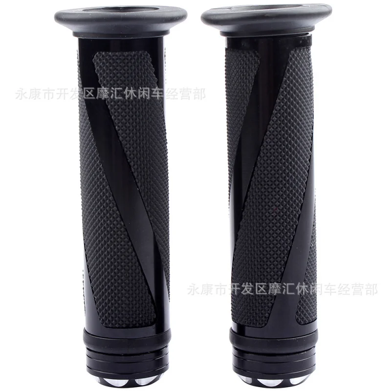 Motorcycle Accessories ApplicableHonda Suzuki Yamaha KawasakiAluminum Handle Cover Oiler Handle