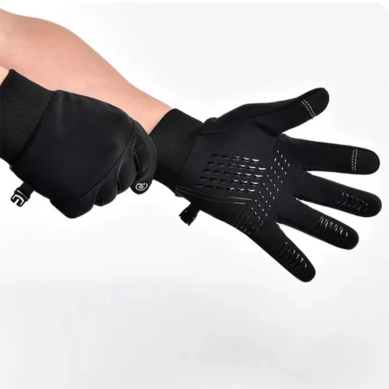 Thumbnail 3 - #3 Best Anti Slip Grip Cycling Gloves to Buy In 2026