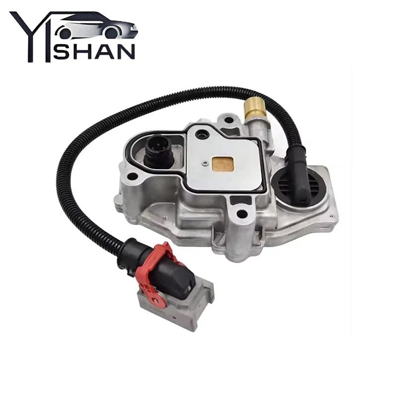 High Quality Truck parts Clutch Control Solenoid Valve 22327072 7422327072 For Volvo Truck