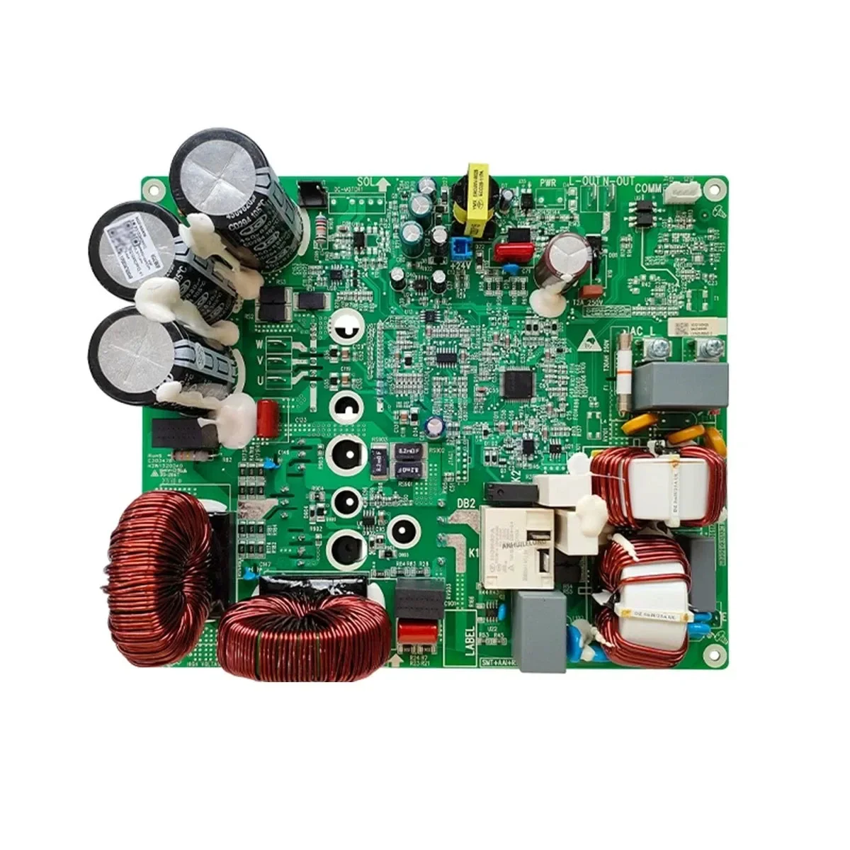 New For air conditioner computer board 30221000003 30221000024 30224000027 27060270 ZQ1220C ZQ1220A GRZQ1220A GRZQ1220B