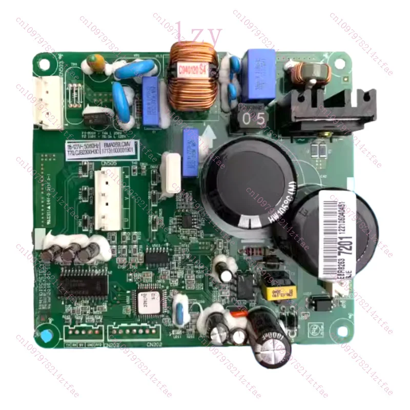 

99%new for LG refrigerator computer frequency conversion board control board EAX67046501 EBR82637201 EBR8263 components