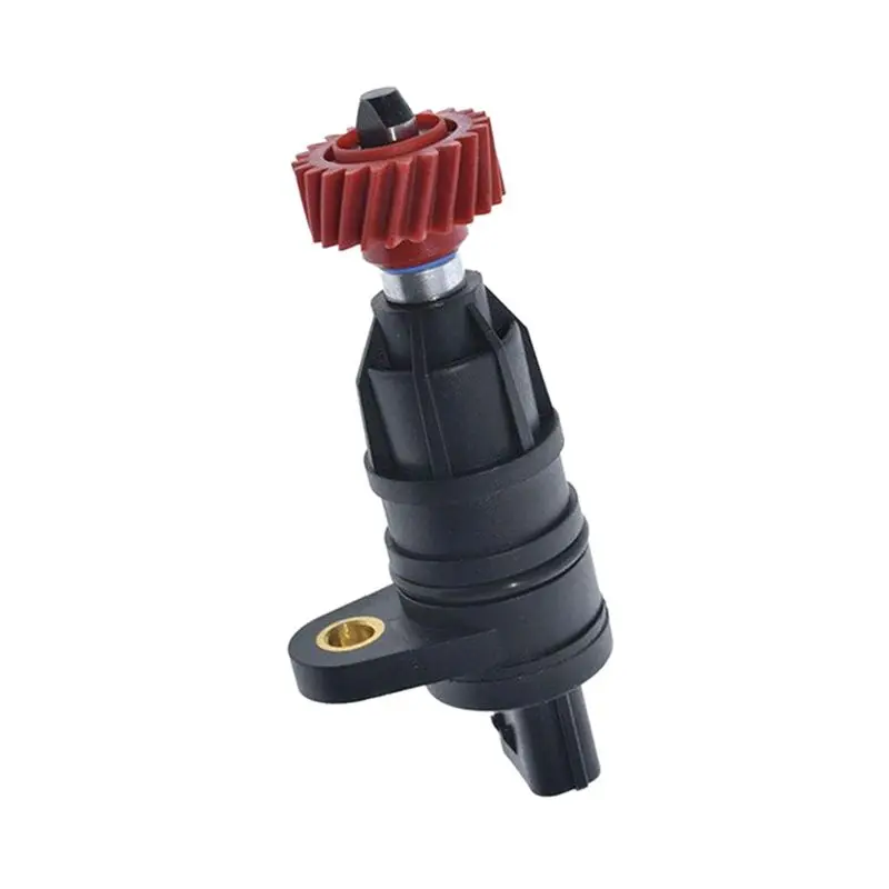 Reliable-Odometer Speed Sensor 0K2A1-17400 6K201665408 SU6200 SU6195 5S4876 22 Gear Teeth For KIA Rio Spectra 1.5 1.6 0K2A2-1740