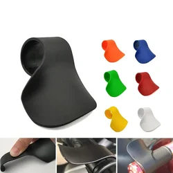 For 22mm Handle Accessories Motorcycle Throttle Assist Wrist Rest Control Grips Handle Throttle Booster Clip Modified Parts
