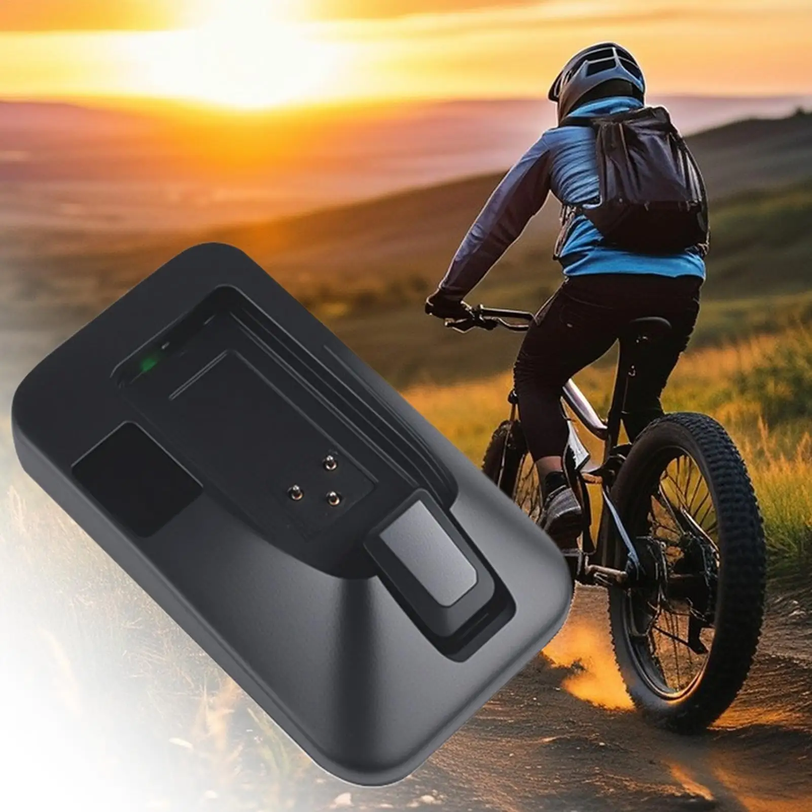 Battery Maintainer Electronics Charger Accessories For Cycling Electric Motorcycle Scooter Car Bicycle Sports Outdoors Mountain