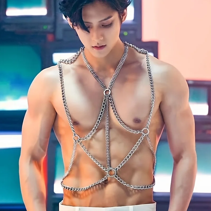 Thumbnail 2 - #36 Compare Waist Chains Before You Buy