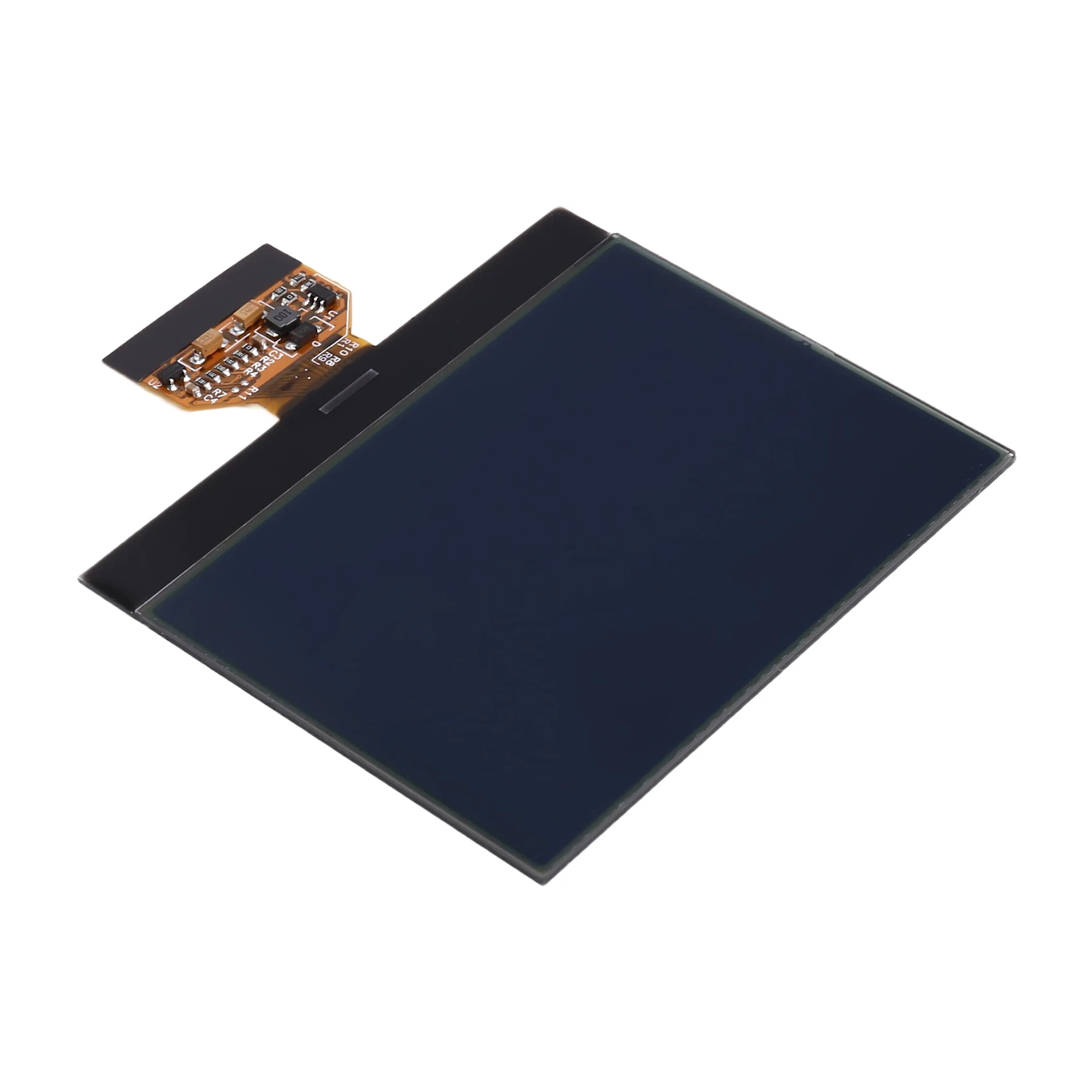 

AT92-Для A4 2001-2009 ЖК-дисплей приборной панели, пиксельный дисплей, запчасти для ремонта автомобиля