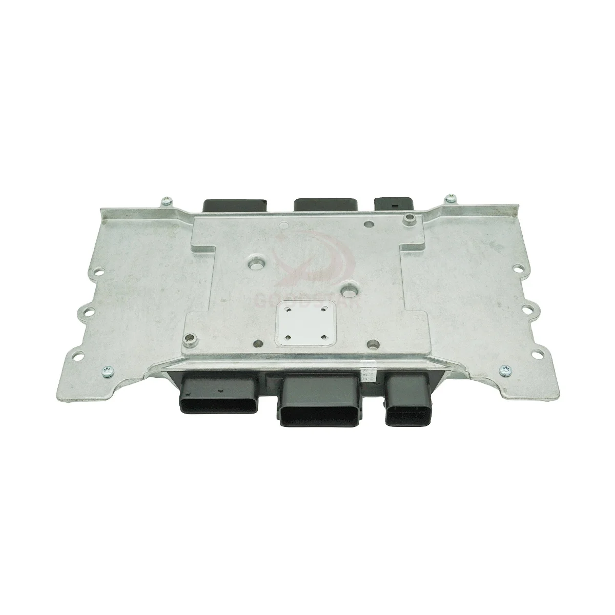 Módulo Controlador Eletrônico Placa do computador do motor, Auto Engine Systems Control Unit, 5WK92606 7606241 MSV90 para BMW 528i X3