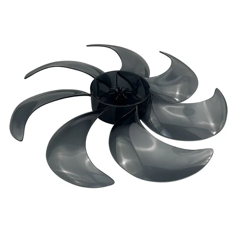 ​​FOR Airmate Electric Fan 14-inch 350mm Fan Blade FS35-X23/X25/X26/X27 Replacement Part​​ view 4