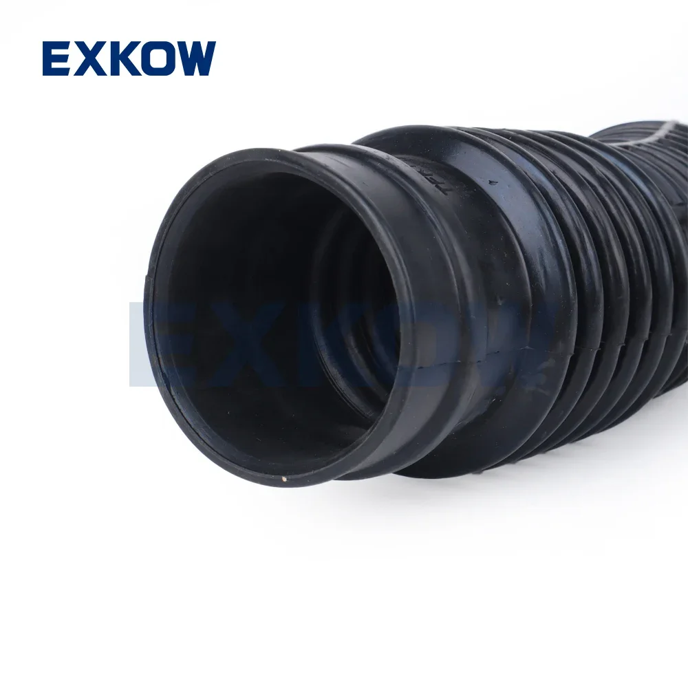 Luchtfilter naar T/C-kanaalslang geschikt voor NISSAN TRUCK D22 1997-2012 16578-2S601 165782 S601