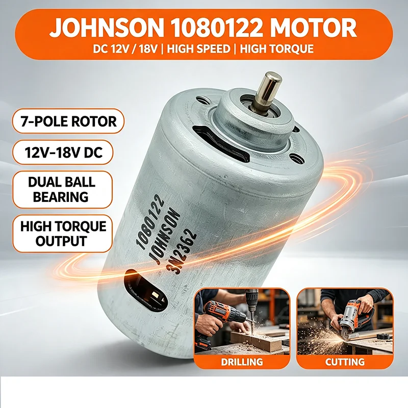 motor-de-alto-torque-johnson-1080122-hc877-dc-12v-18v-com-rotor-de-7-polos-e-rolamento-duplo-de-esferas-motor-de-alta-potencia-para-furadeira-eletrica-diy