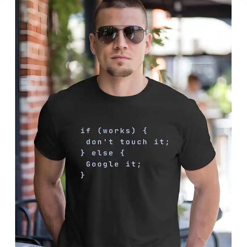 Linux Forensics Short-Sleeve Unisex T-Shirt  AI Humor for Programmers, Coders & Tech Lovers 100% cotton printed clothing S-6XL
