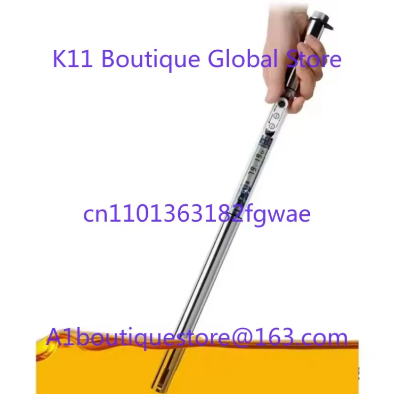 

Тест-полоски растительного масла для модели DOM-24 Тестер растительного масла (тест ТПМ и AV)