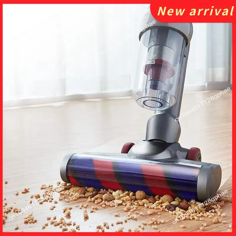 N89R Improved Roller Brush For LEXY Spd303/Spd306/Spd506 Series Vacuum Cleaner Replacement Spare Kit