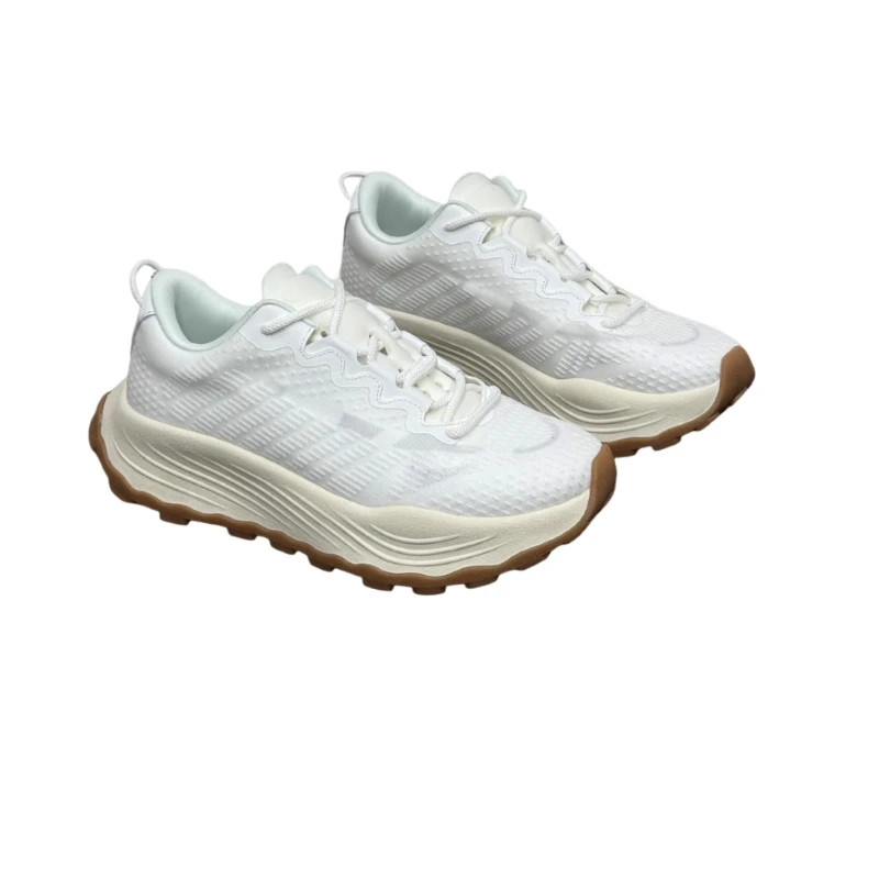 

25 Breathable Lightweight Women Platform Chunky Sneakers Mesh Non-Slip Athleisure Walking Casual Sport Shoes AI2705