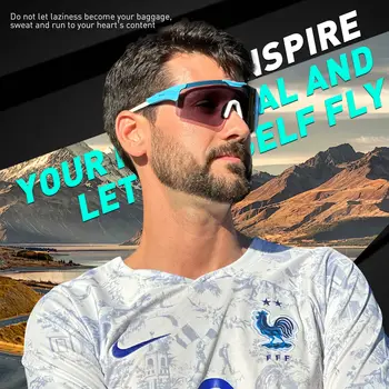 10 best sales Rennradbrille - №9