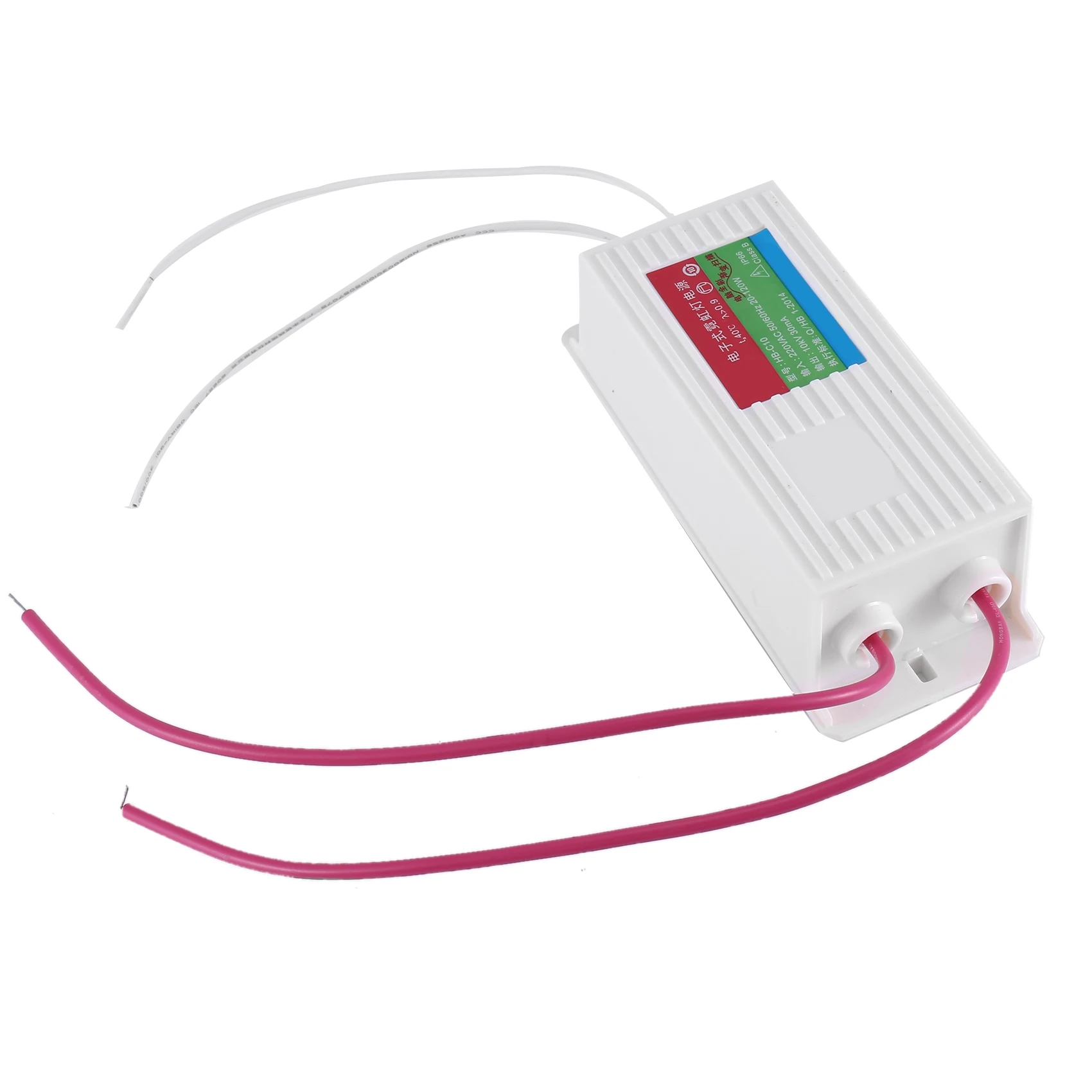 SCLS 1 szt. Elektroniczny transformator neonowy Hb-C10 10Kv Neonowy prostownik 30Ma 20-120W Transformator uniwersalny