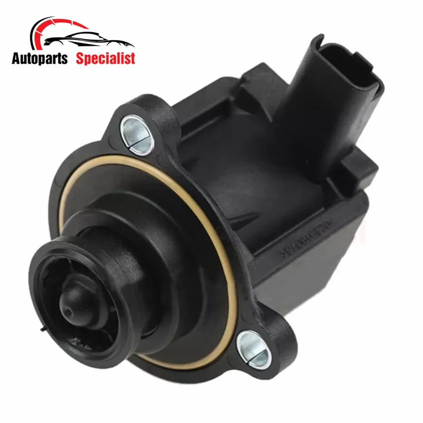 

OE 11657593273 1PC New Turbocharger Solenoid Valve For BMW Mini Cooper Peugeot 11657578683 11658636606