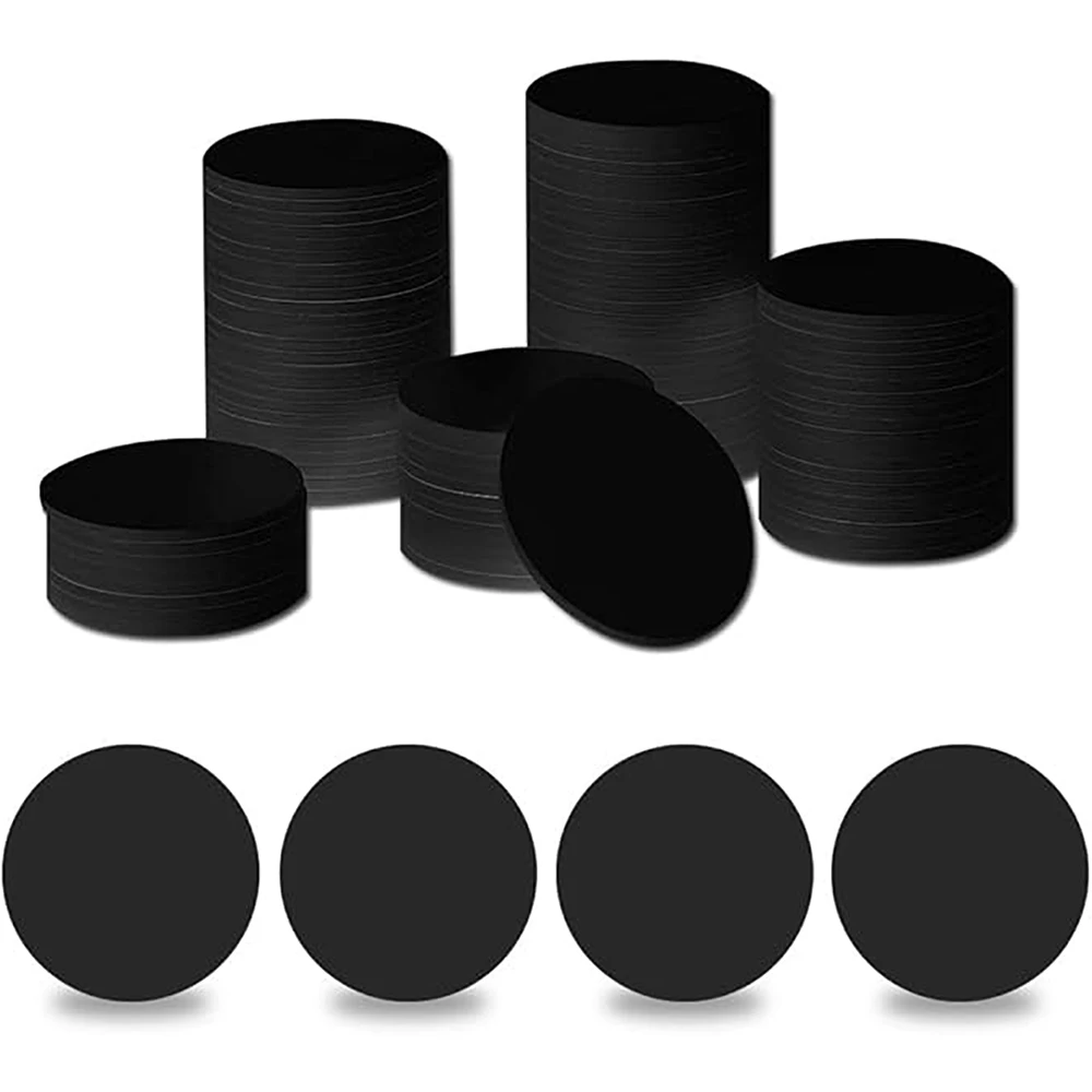 Tag programmabili da 504 byte con scheda a moneta rotonda NFC Ntag215, per telefoni e dispositivi NFC, compatibile con TagMO e Amiibo