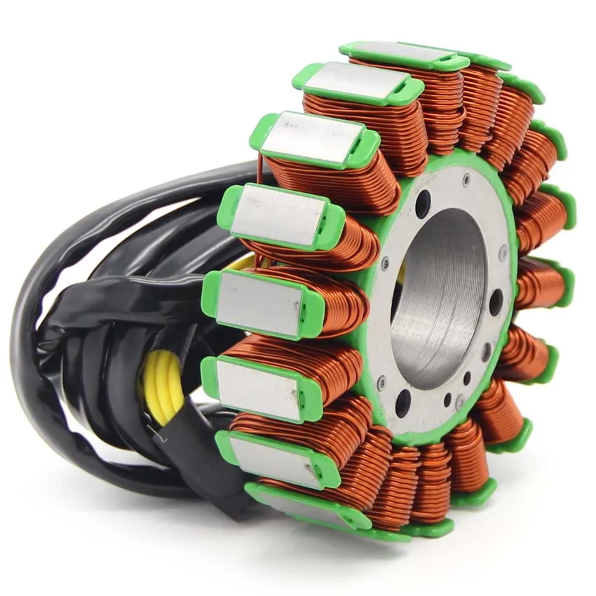 Generator Stator Coil For Can-am Outlander Commander Renegade Maverick Defender Traxter OEM 420685632 / 420685631 / 420685630