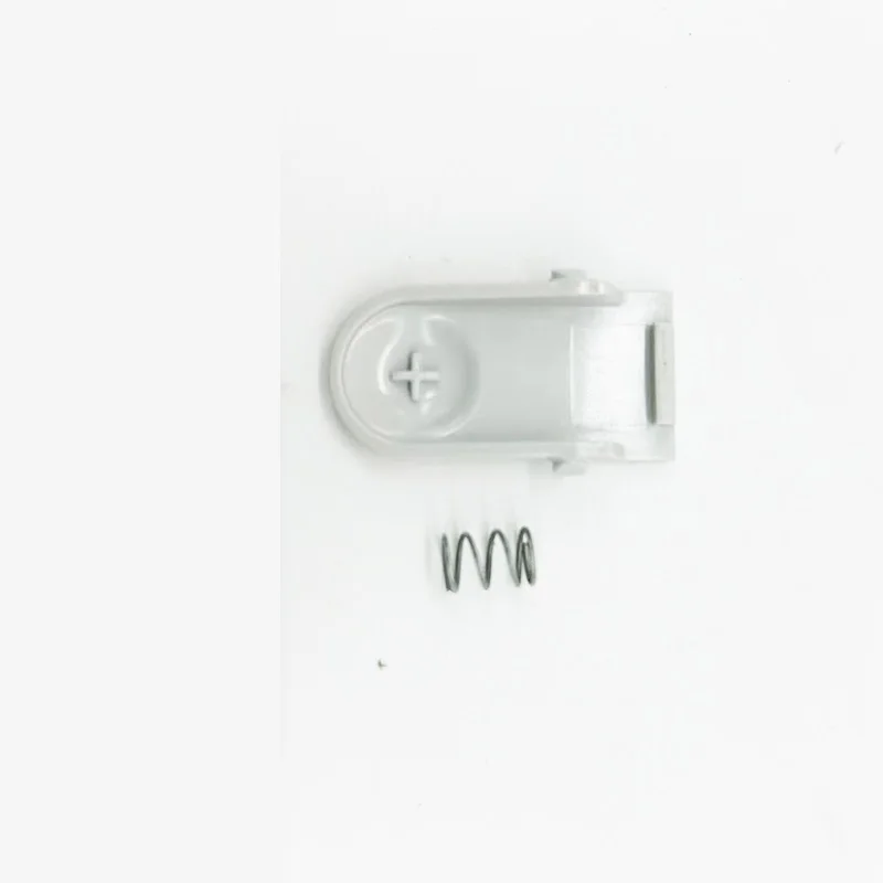 XiaoMi MiJia 1C/K10 용 버튼 휴대용 무선 진공 청소기 부품/액세서리 먼지 컵 버튼/스위치