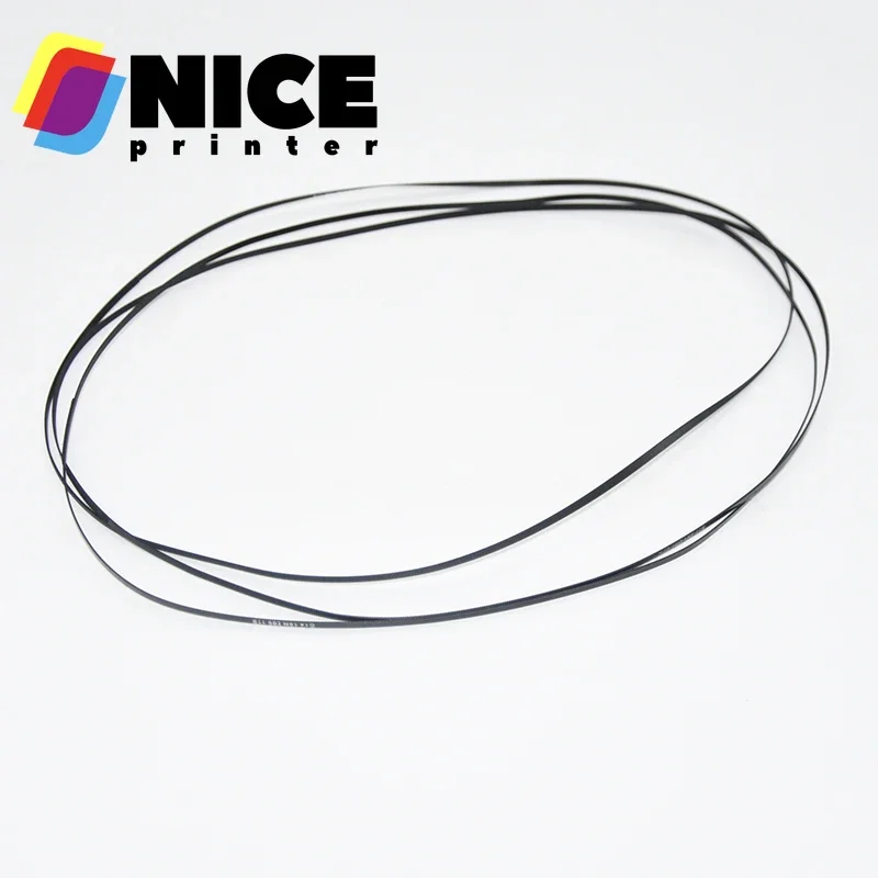 5Pcs New import material Carriage unit belt For EPSON L800 L801 L805 L810 L850 Inkjet Printer Carriage unit Belt TIMING BELT CR