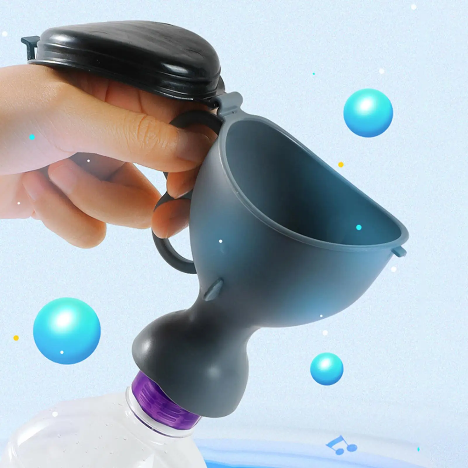 Urinarios de viaje para hombres, urinario ergonómico multifuncional, botella para orinar en la carretera, para mesita de noche, acampar al aire libre, viajes, senderismo, coche, barco y carretera