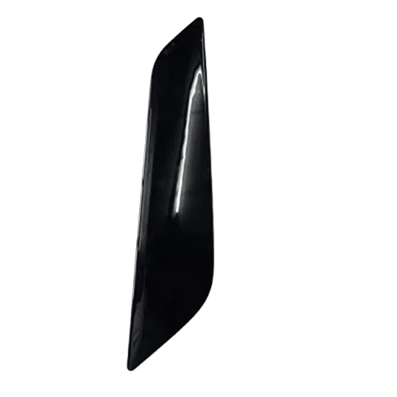 

M93K-Car Front Fender Trim Air Vent Outlet Cover For BMW 5 Series G30 G31 G38 2017-2023 Accessories