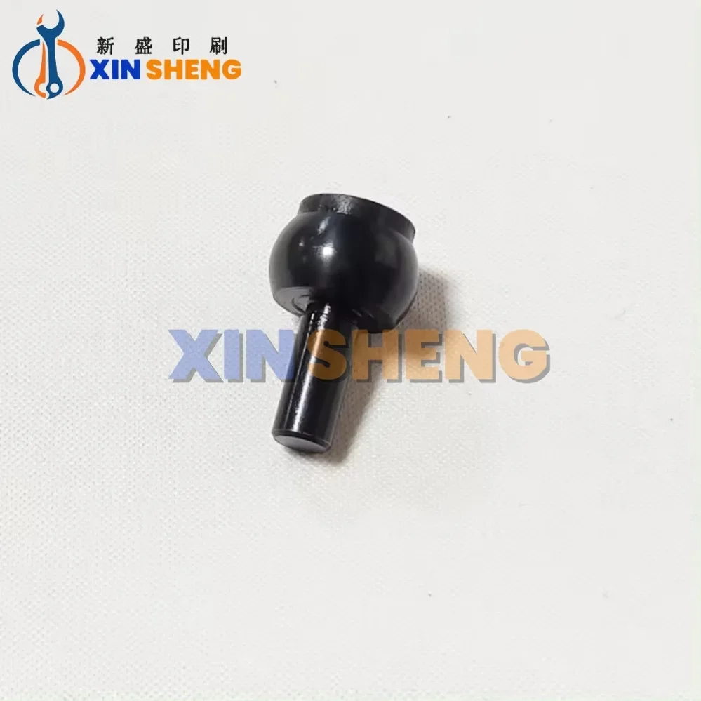 Best Quality Pull Gauge Small Pin Shaft for Offset Printing Machine Spare Part